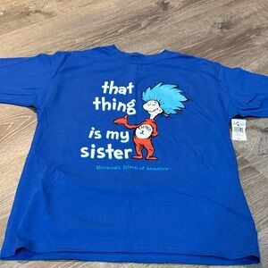 Thing 2 T Shirt